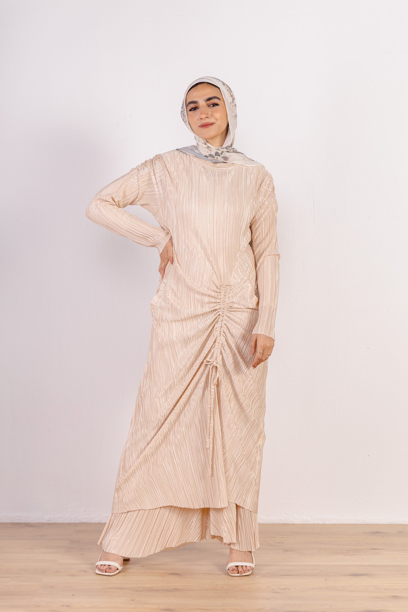 Lana Dress