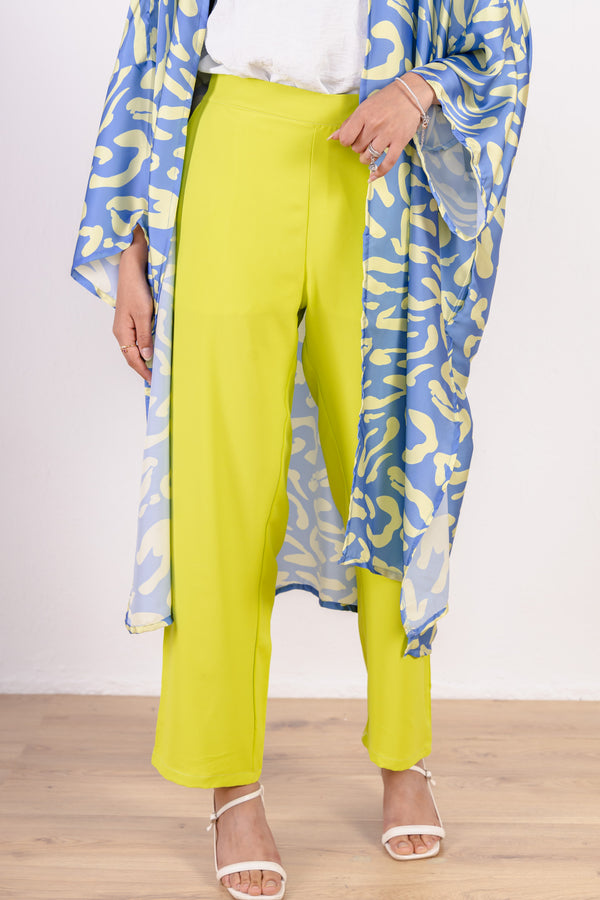 Opal pants