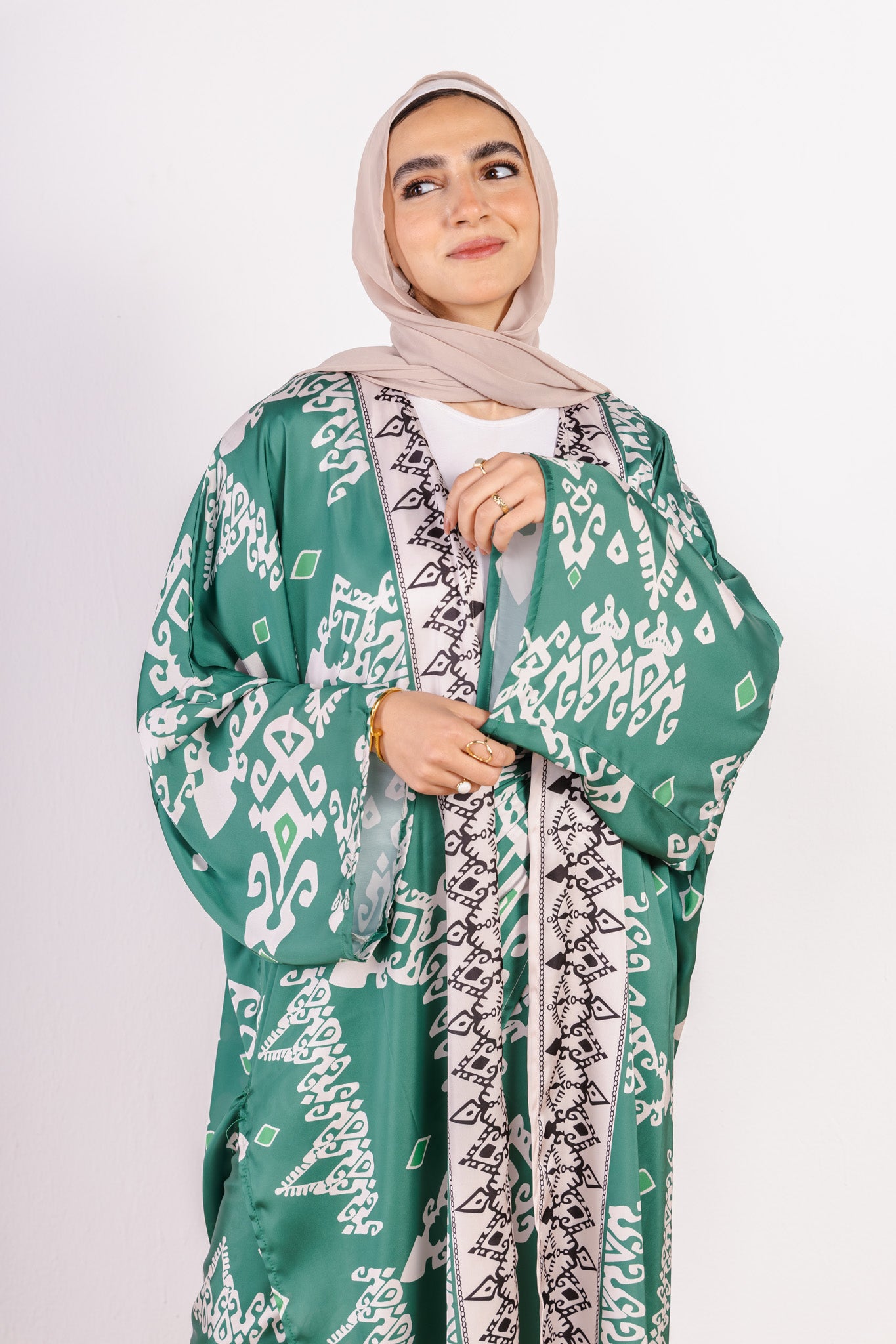 River Cardigan