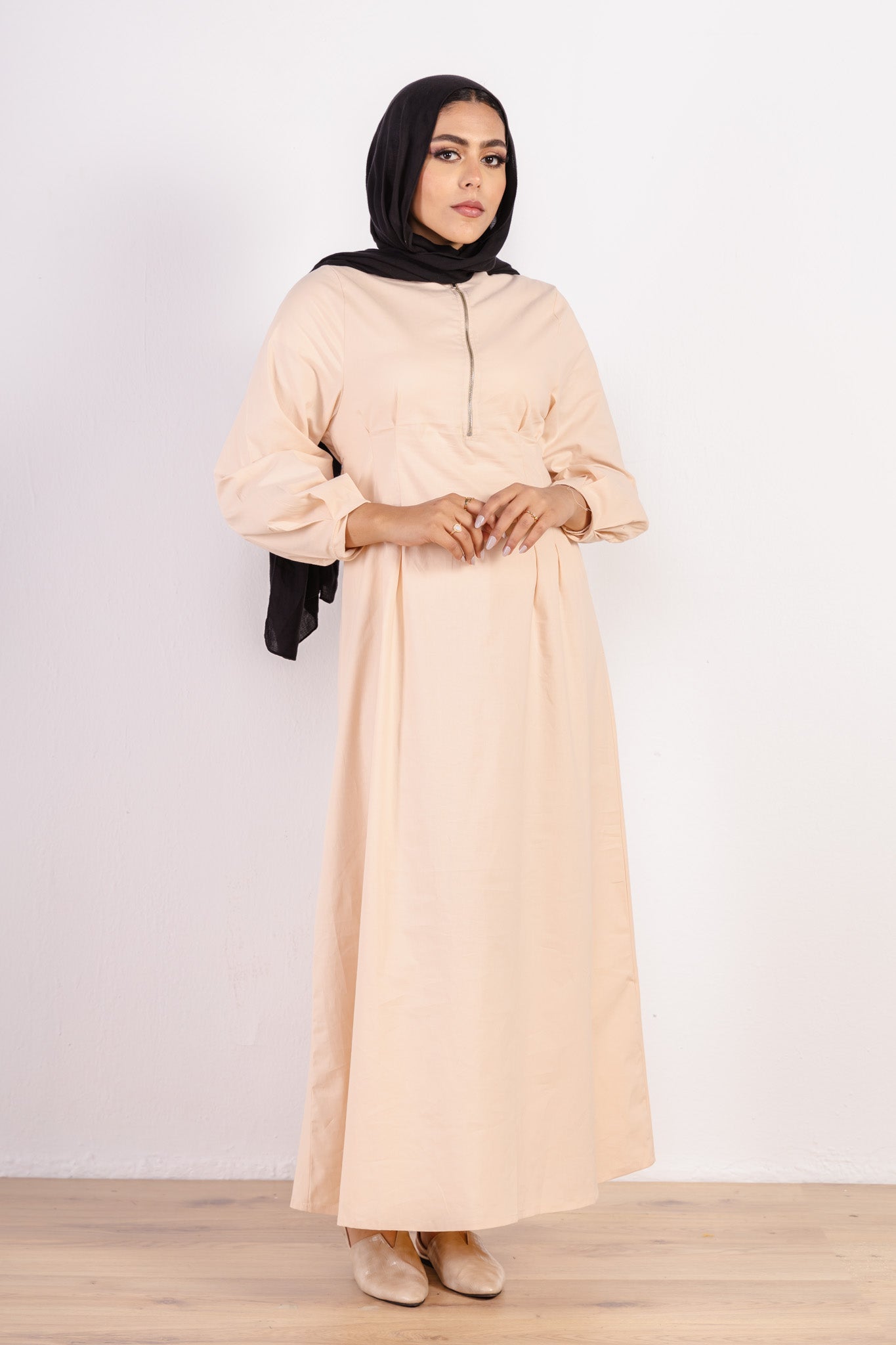 Alia Dress