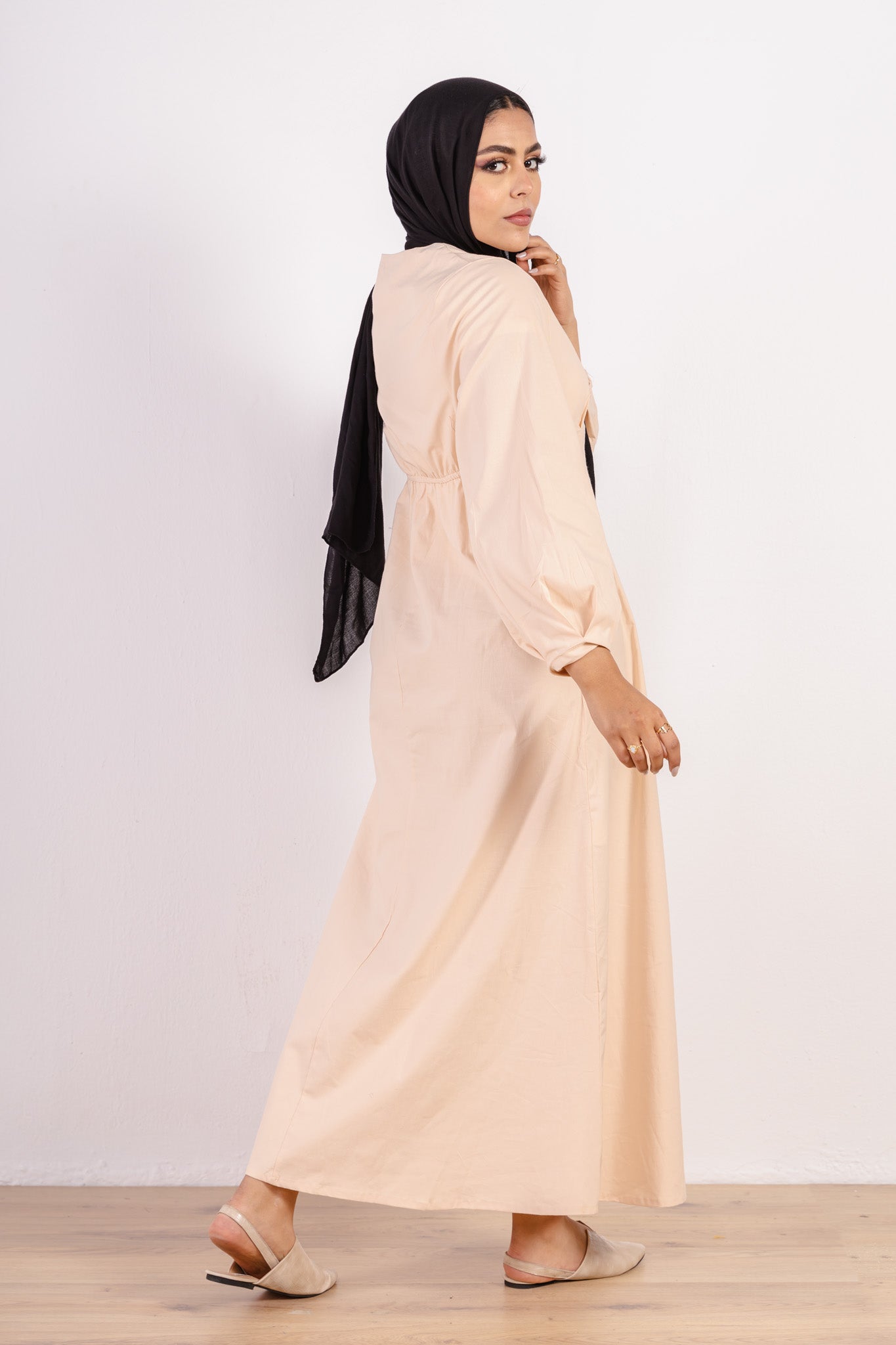 Alia Dress