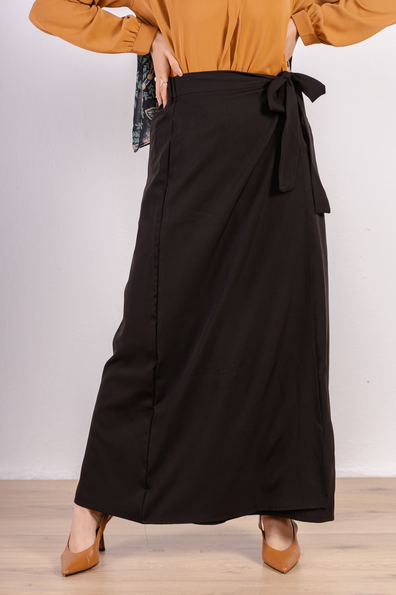 Bow Skirt