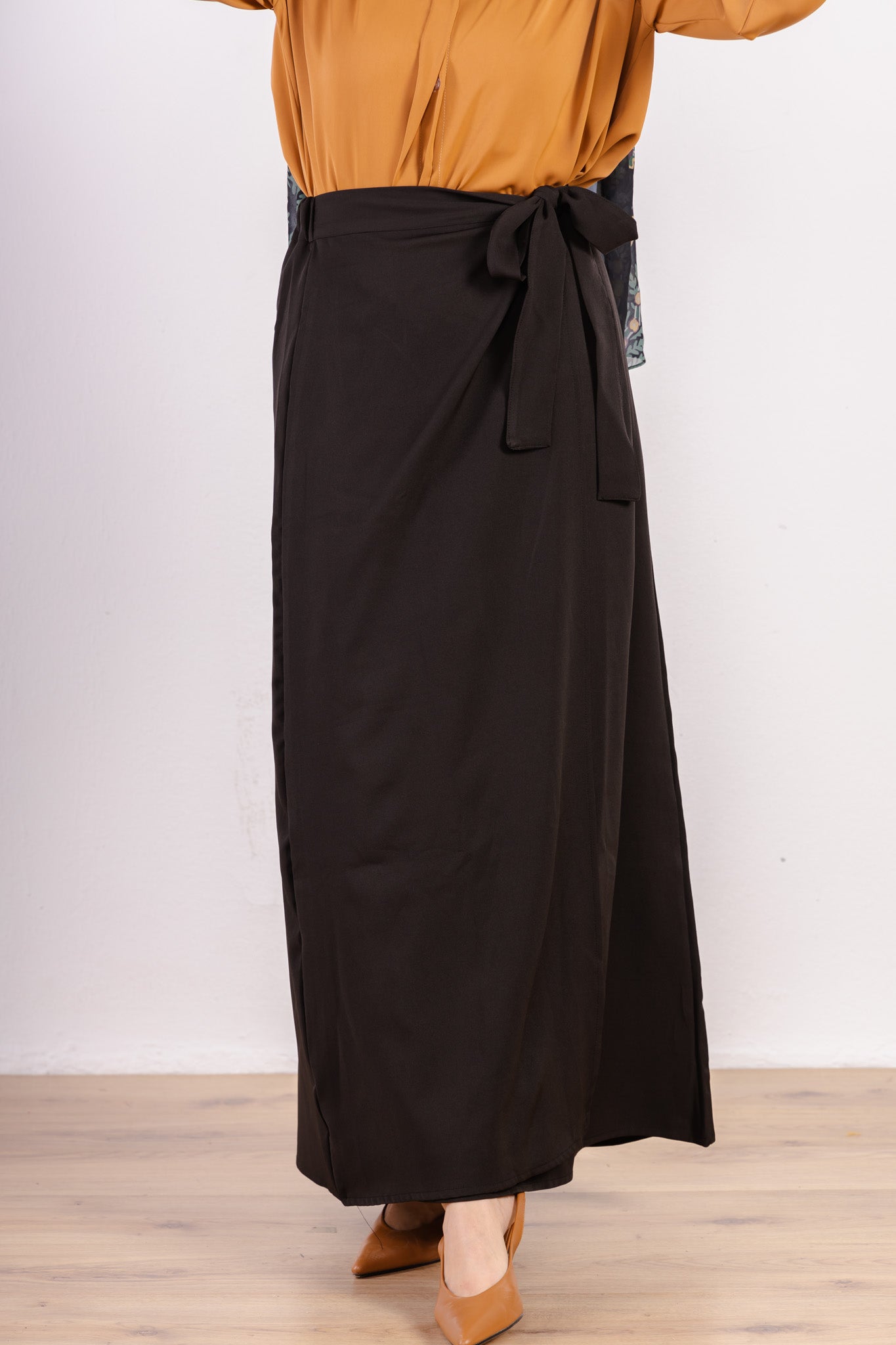 Bow Skirt