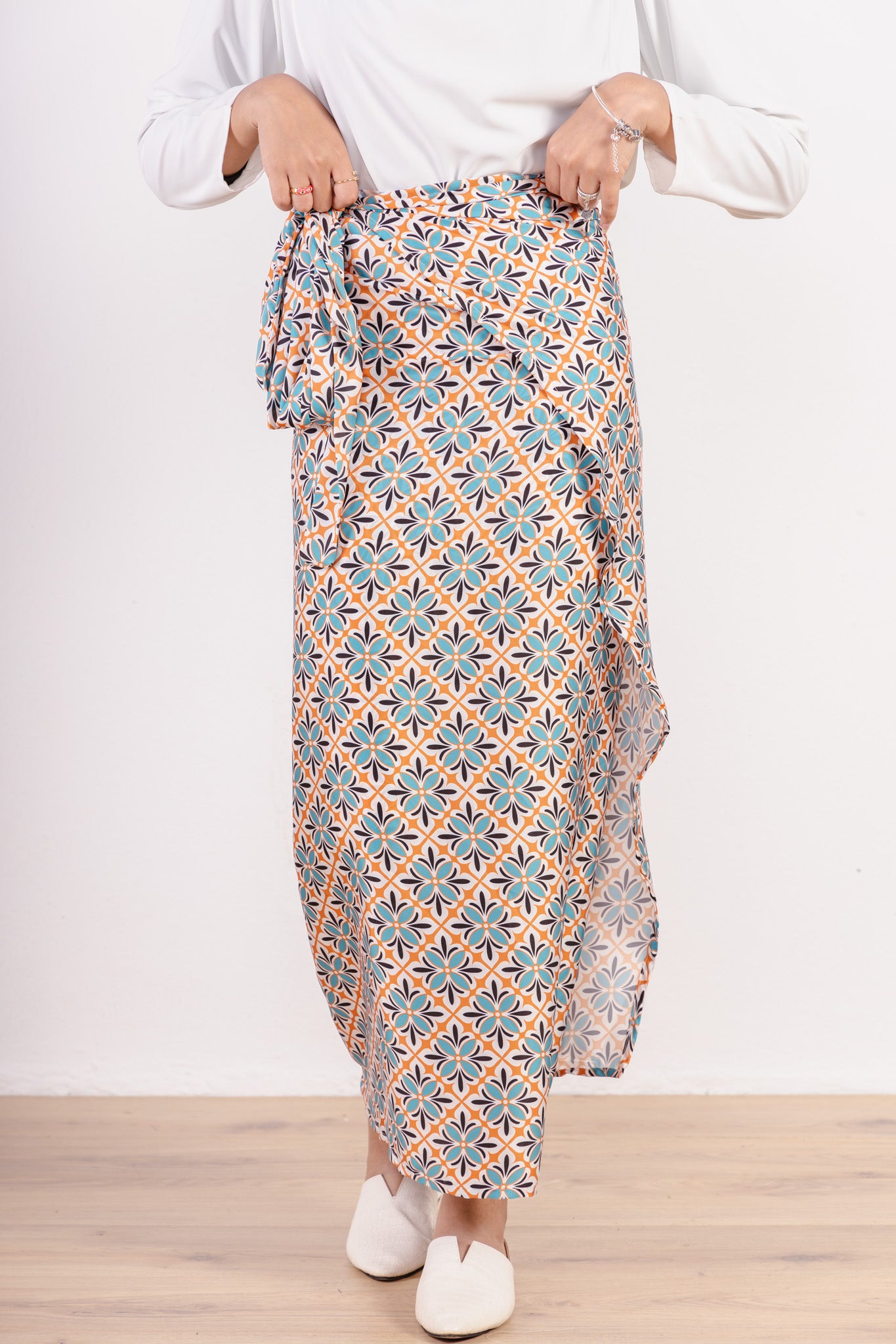 Nova  Skirt