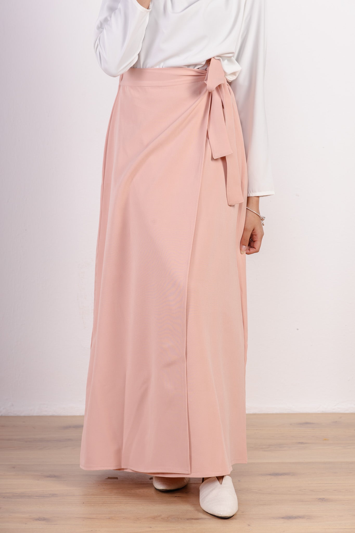Bow Skirt