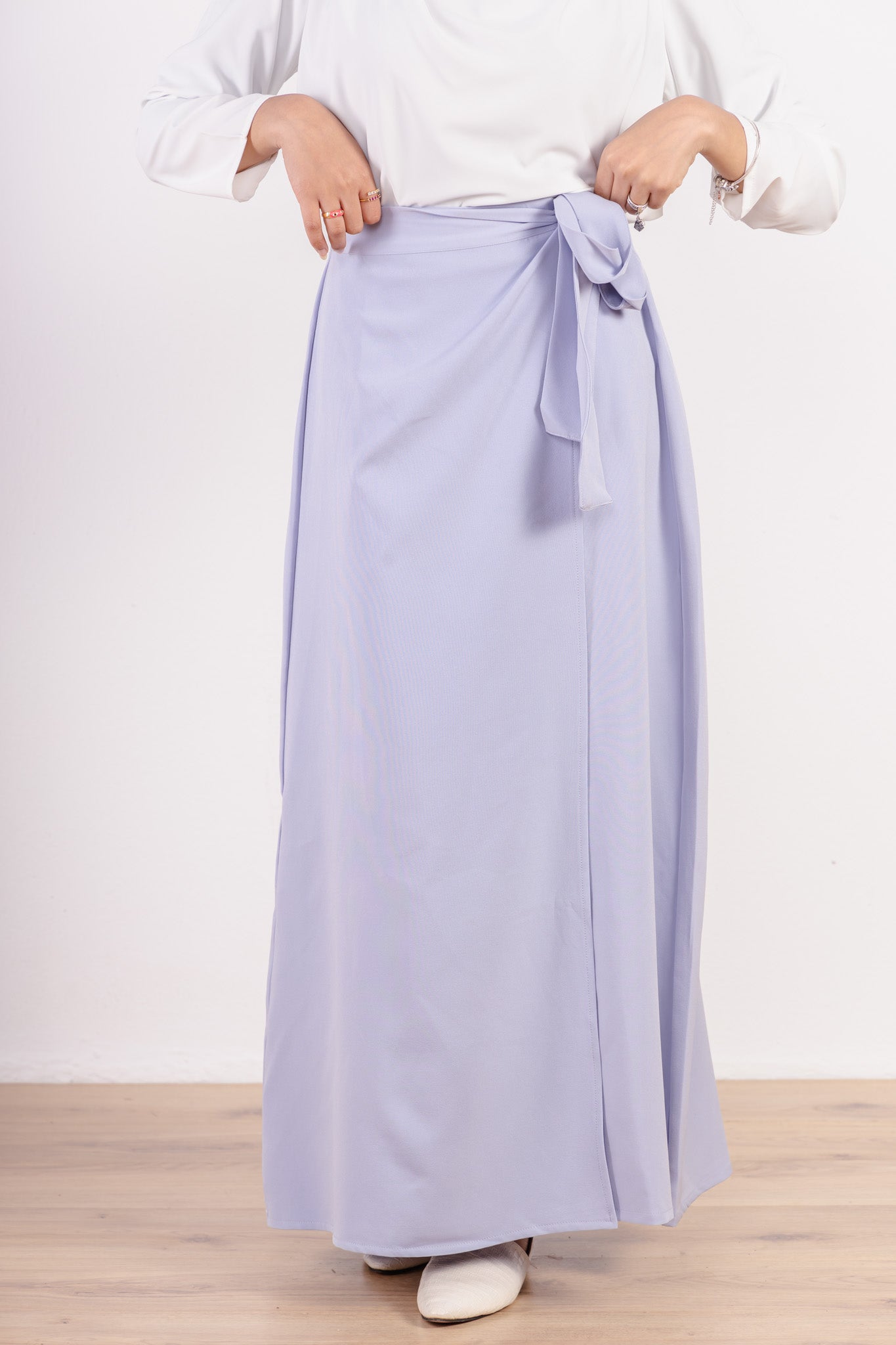 Bow Skirt