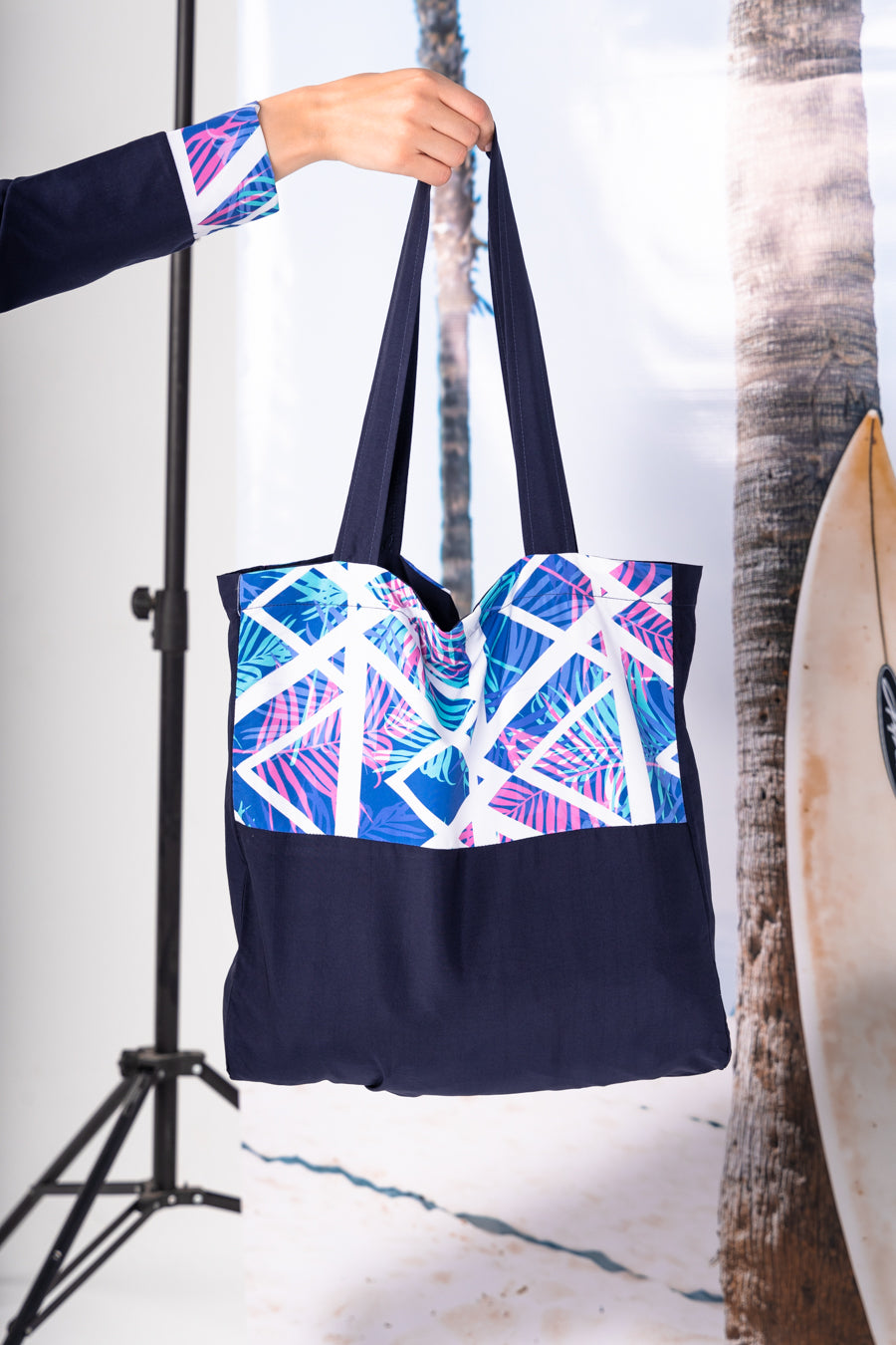 Cheerful Burkini bag