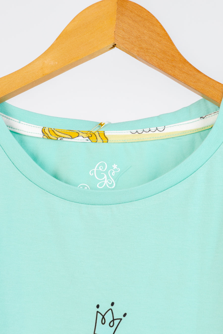 Mermaid Night Shirt