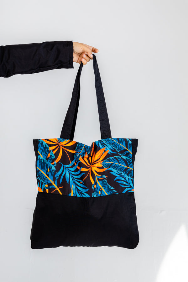 Palm burkini Bag