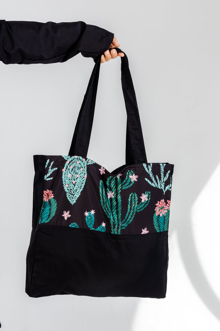 Cactus burkini Bag