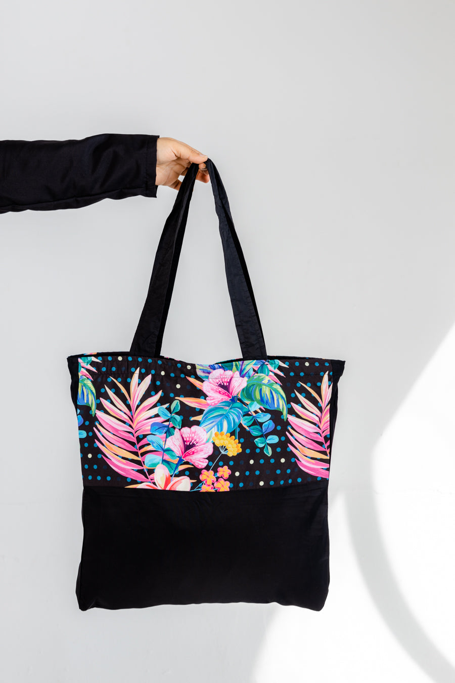 Dots burkini Bag
