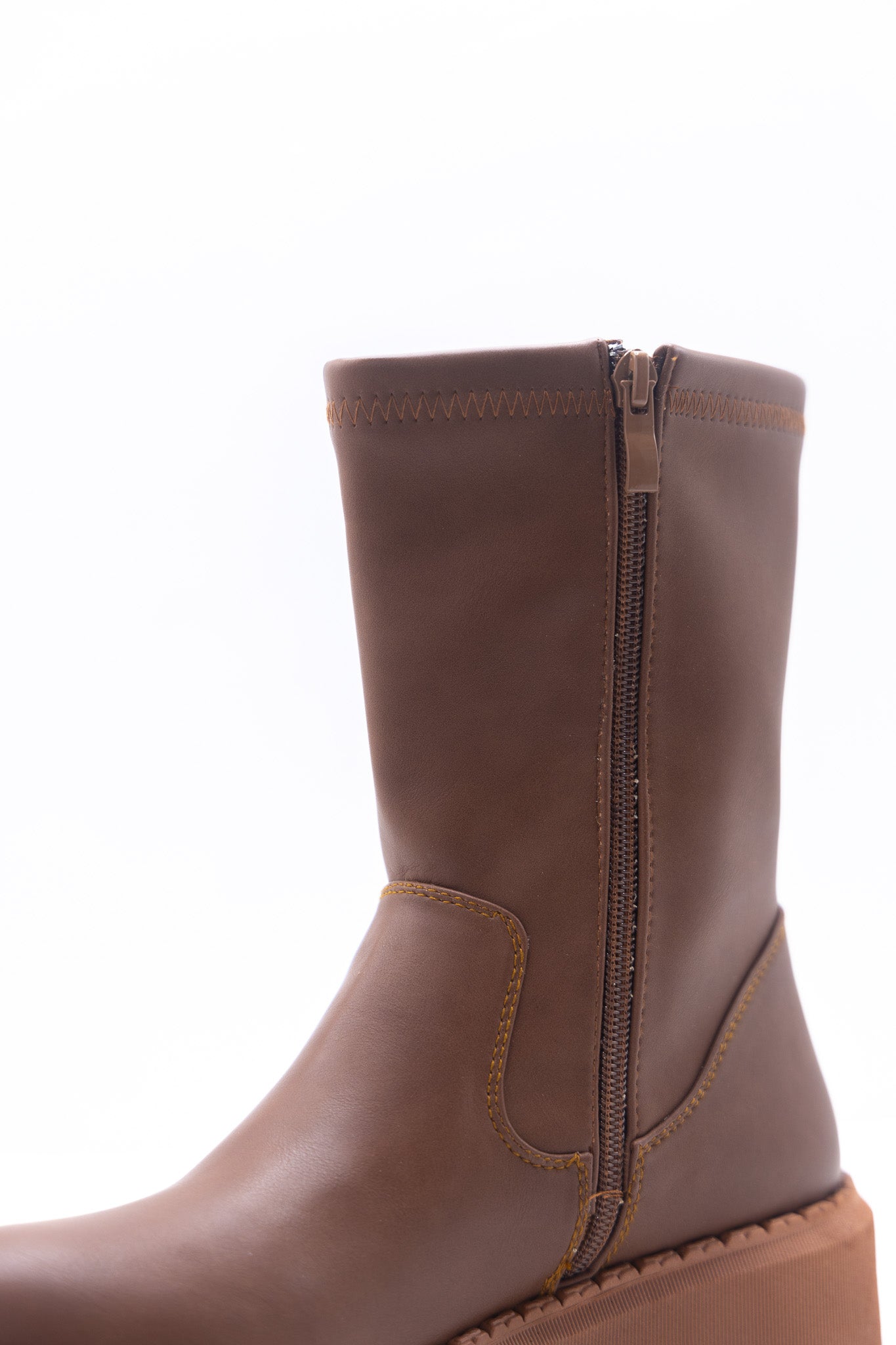 Half Boot