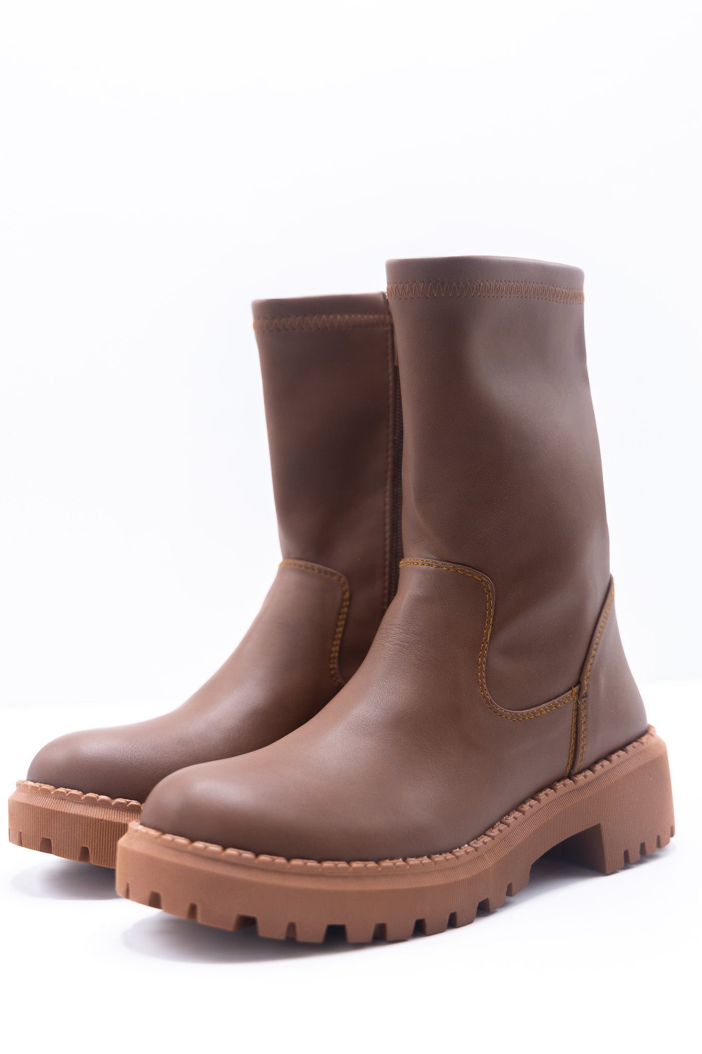 Half Boot