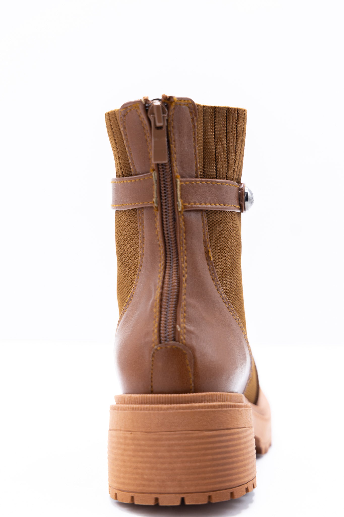 Heel Boot