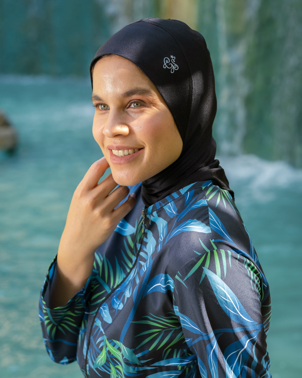 Ocean Burkini