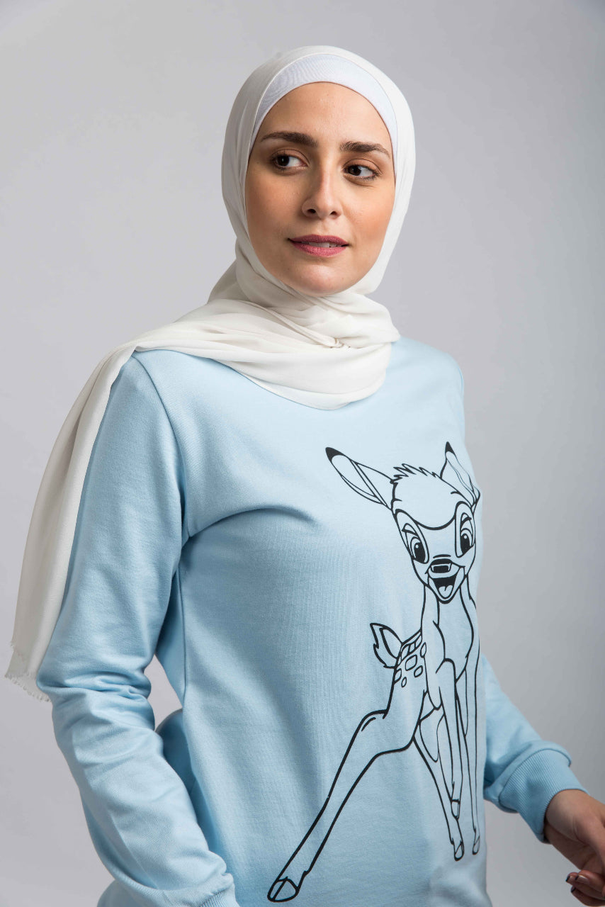 Diseny Sweatshirt