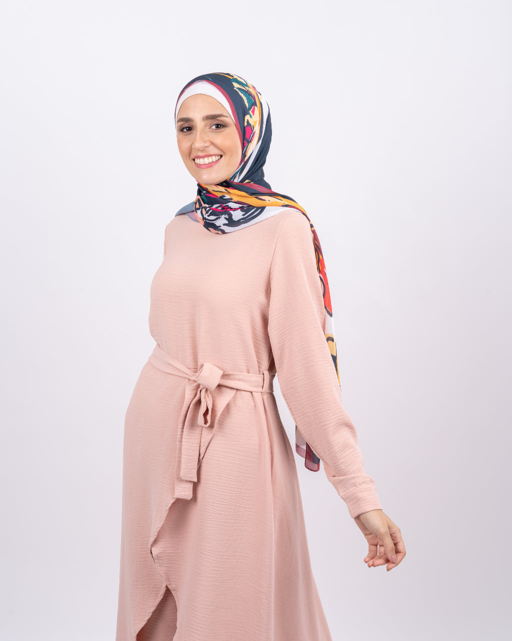 Open Tunic