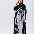 Folklore Istikbal Abaya