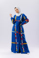 Zinnia Istikbal Abaya