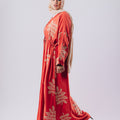 Palm Kaftan