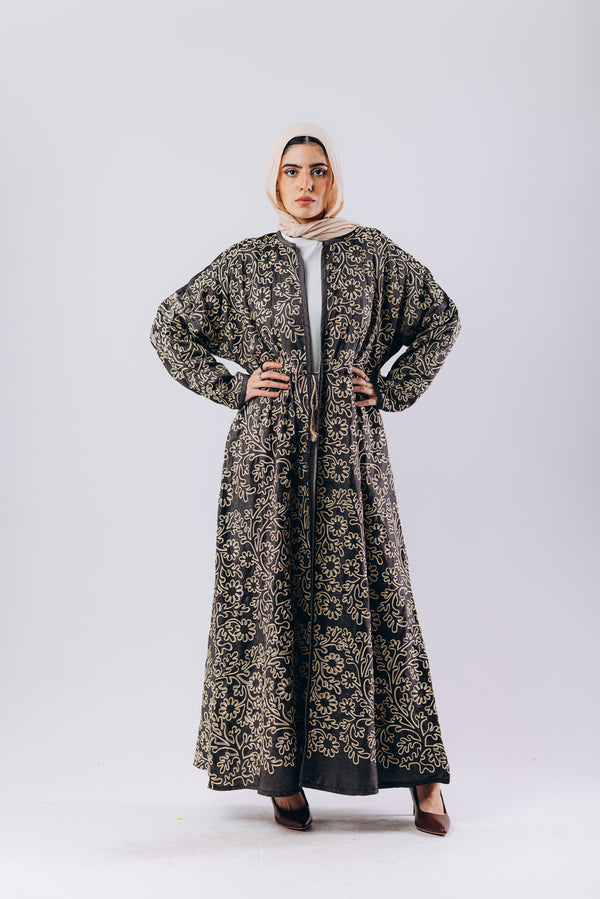 Zinnia Kaftan