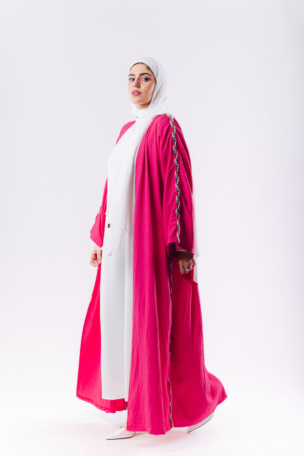 Julia Abaya