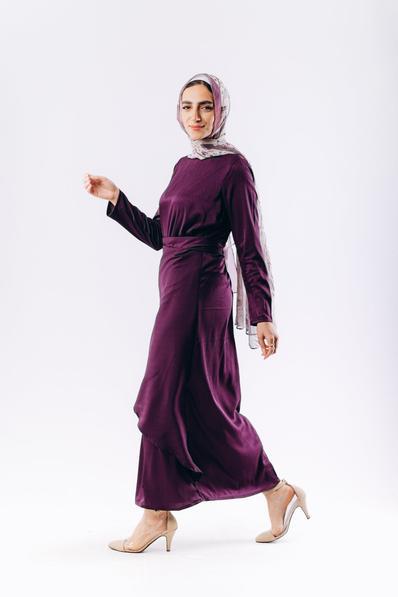 Vandela Dress
