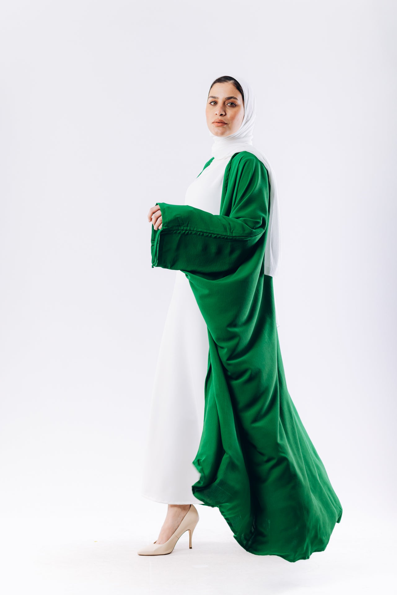 Layla Abaya