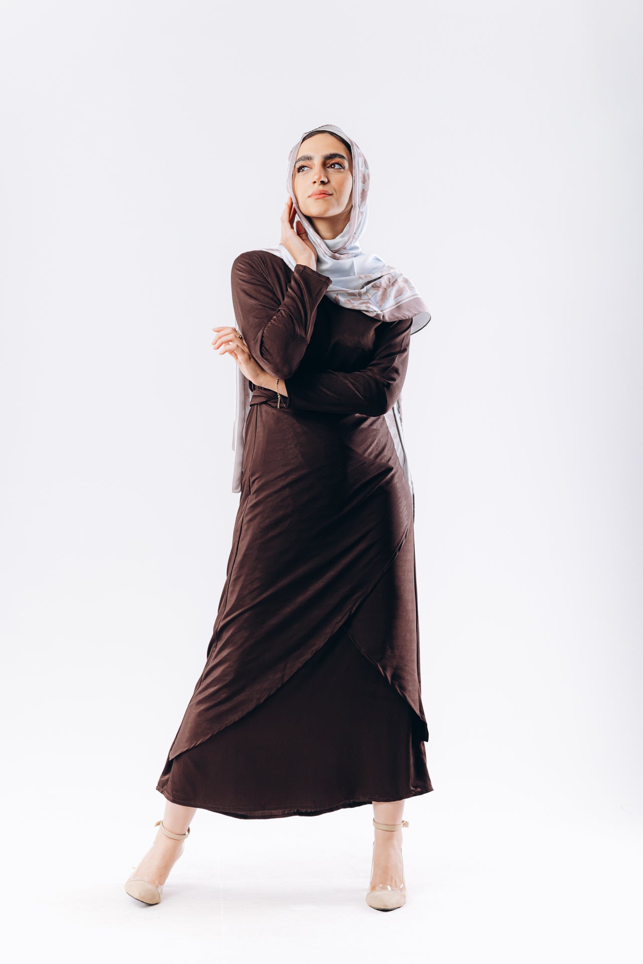 Vandela Dress