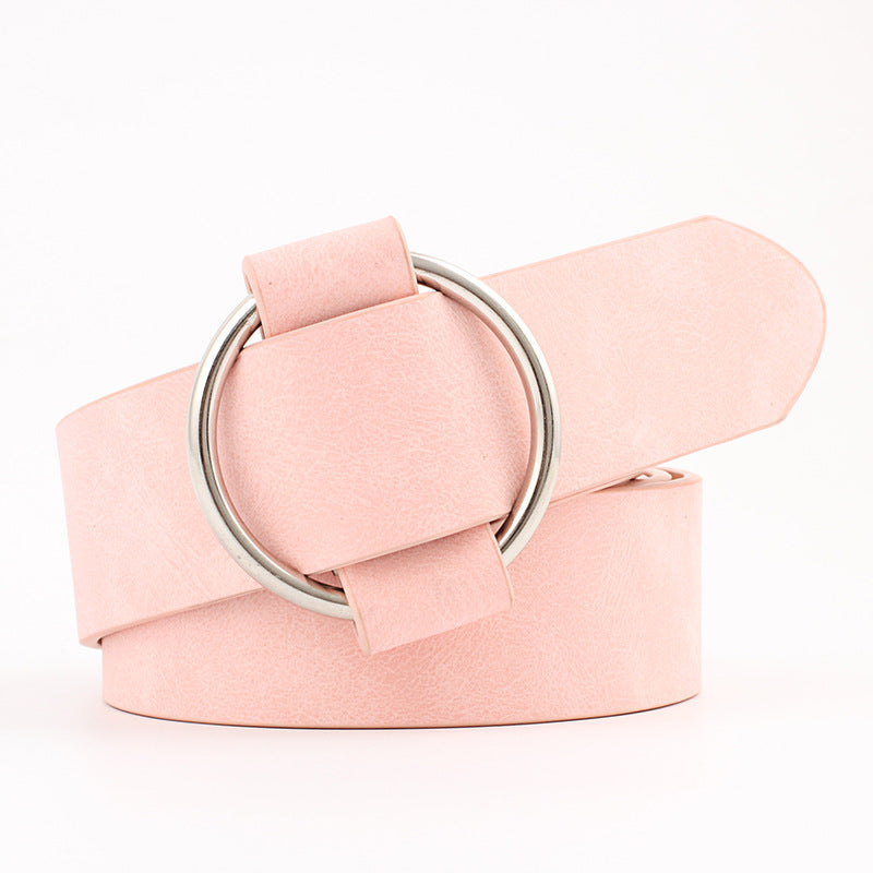 Circle Belt