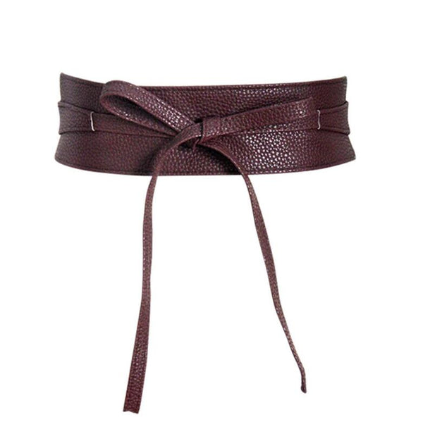 Bow Belt