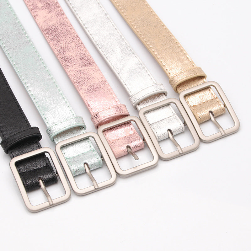 Shiny Belt