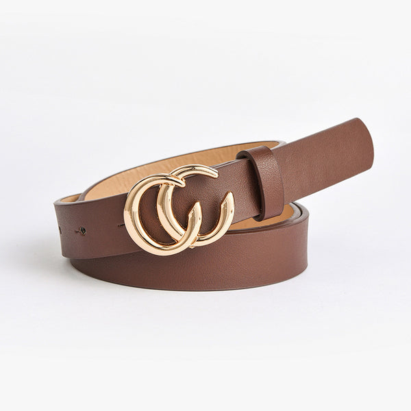 Circle Belt