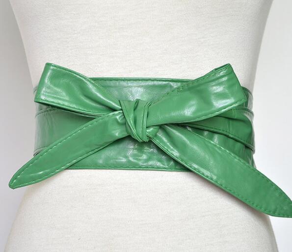 Bow green Belt