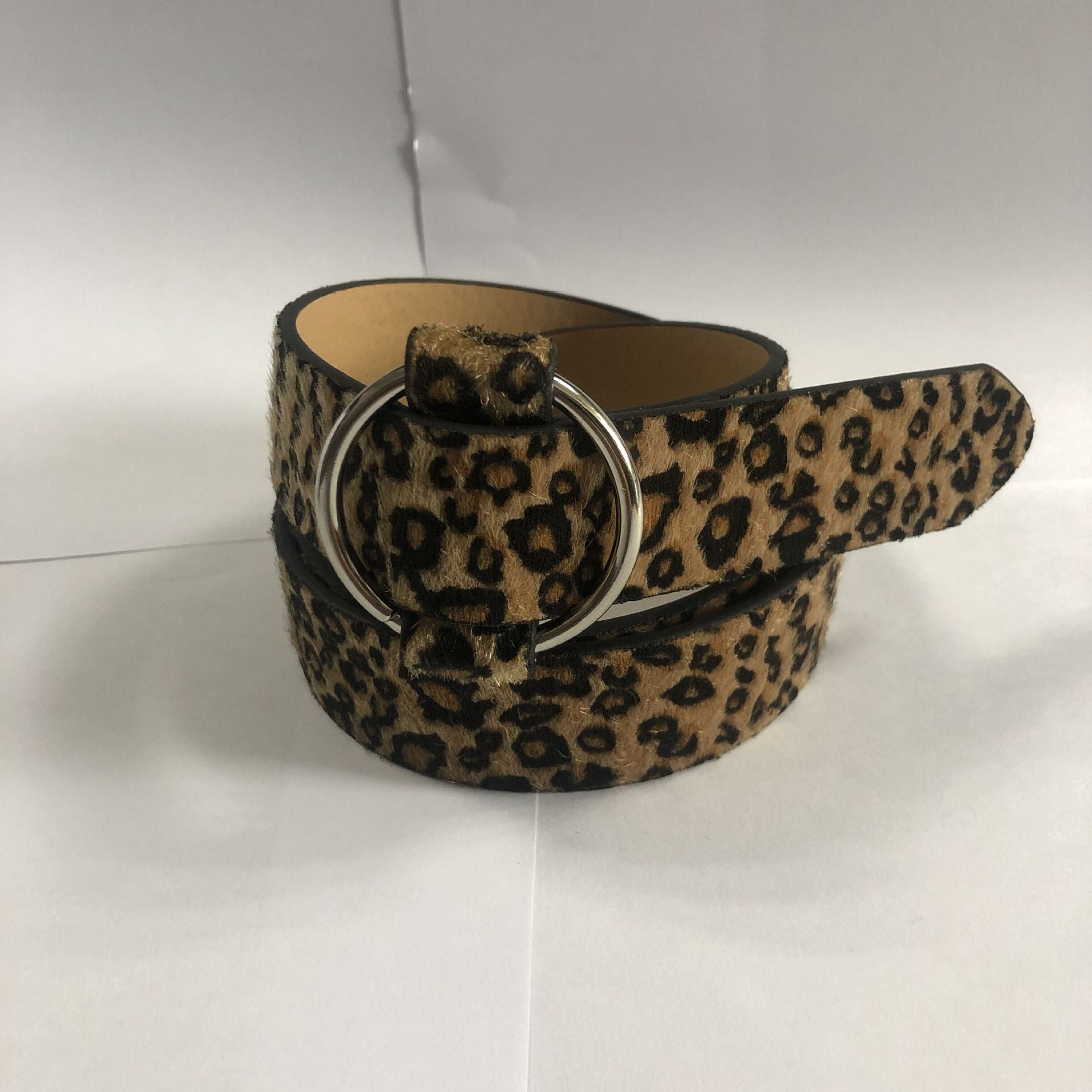 Tiger Belt