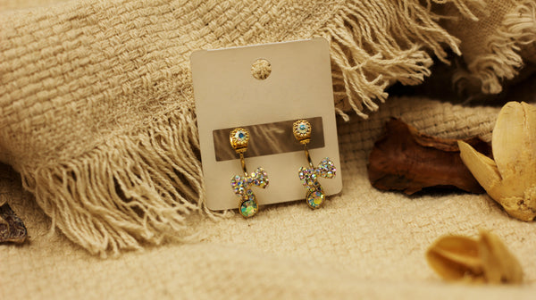 Set of Earring