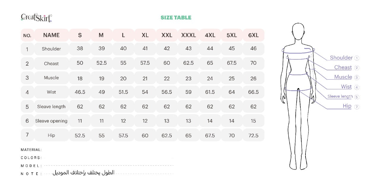 Ruffles Blouse