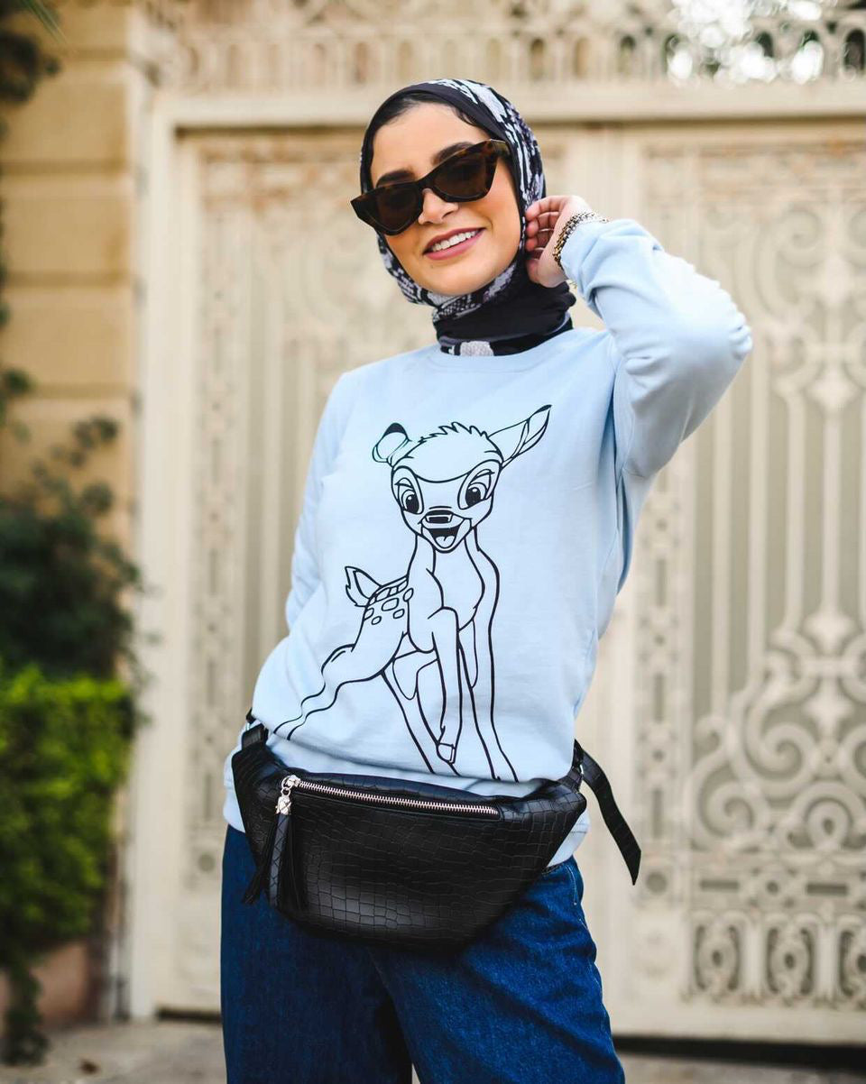 Diseny Sweatshirt