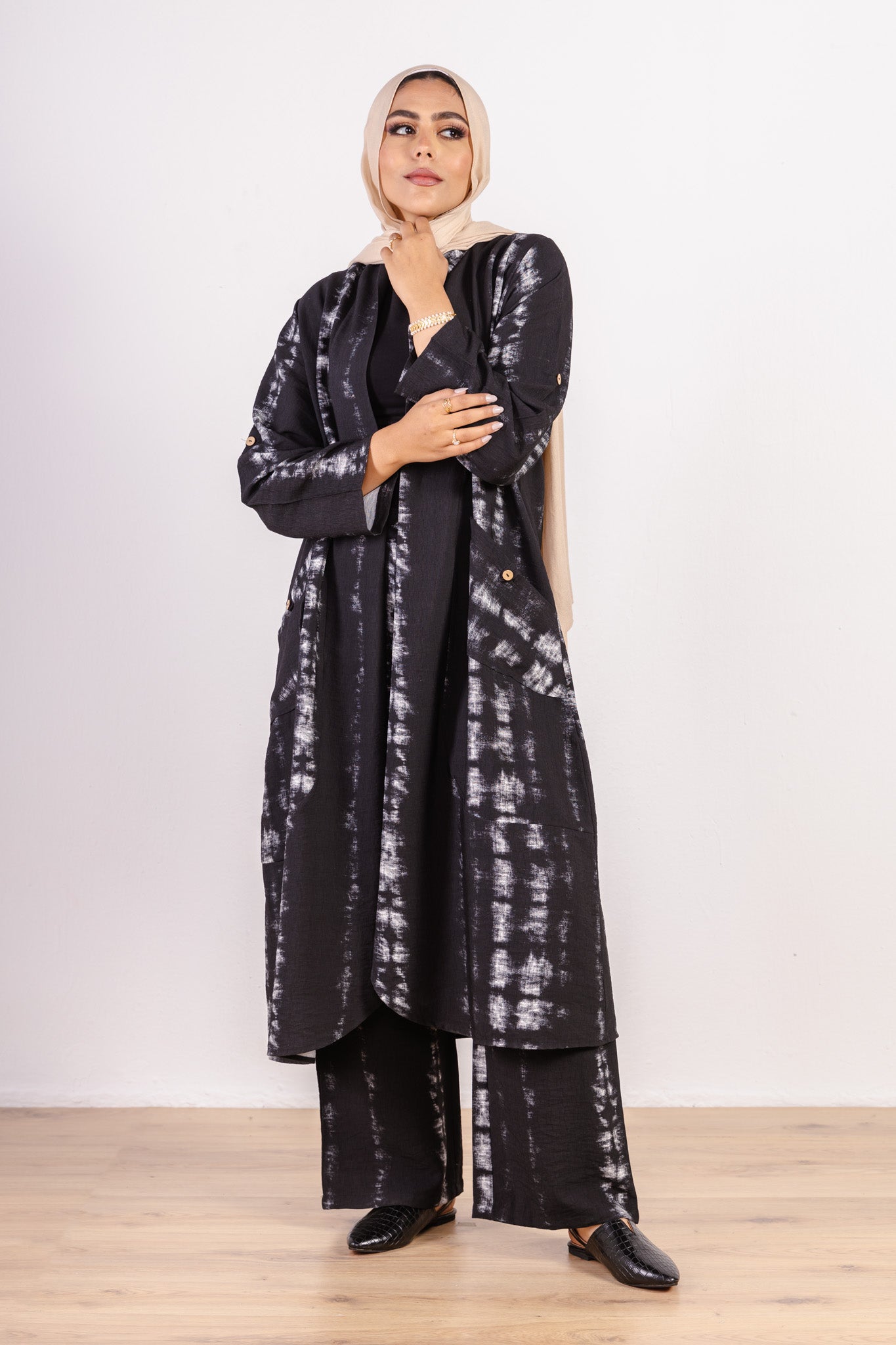 Gazella Cardigan