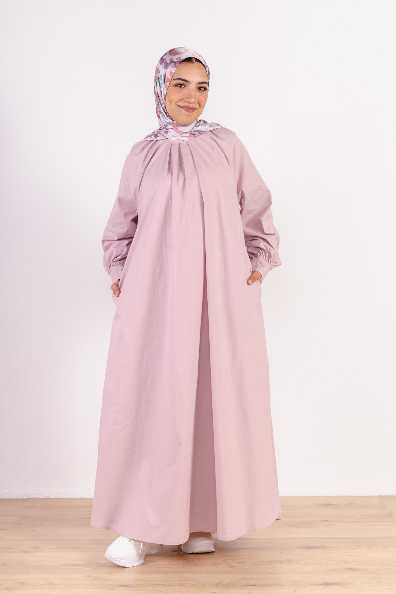 Aliana Dress
