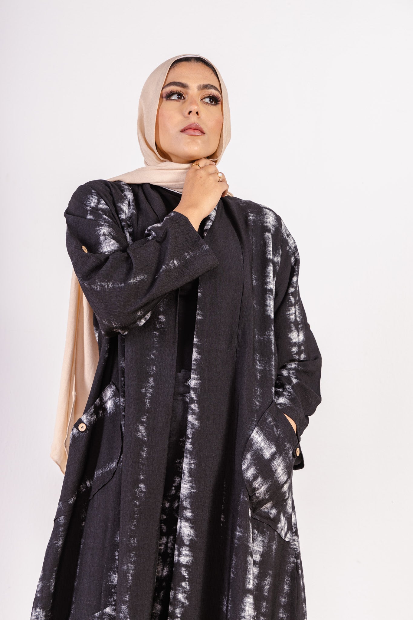 Gazella Cardigan