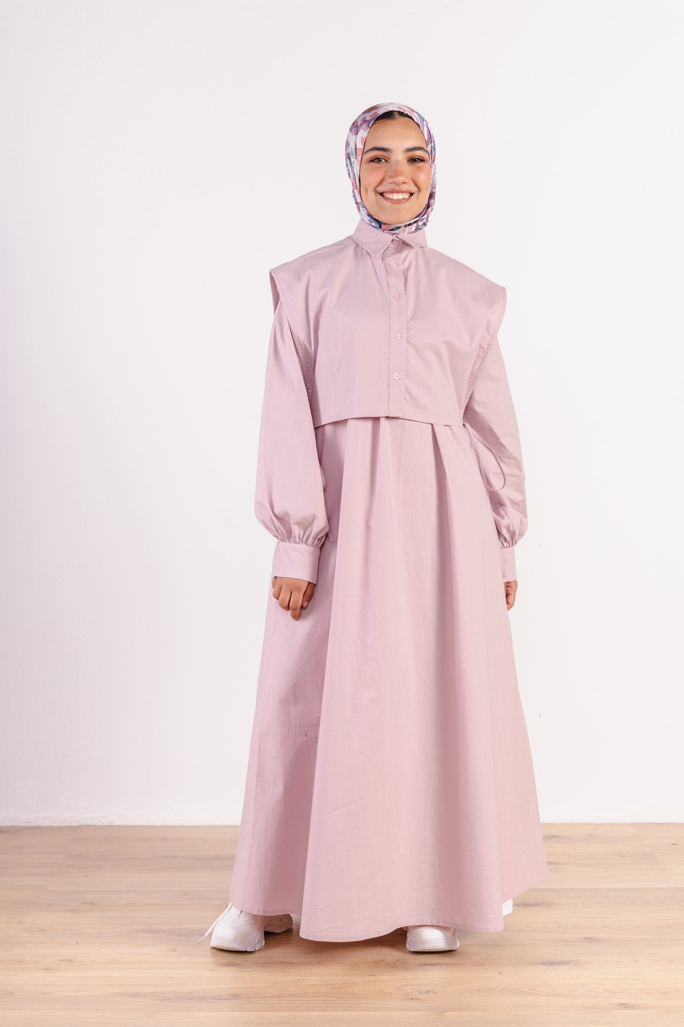 Aliana Dress